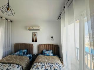 MV North Coast Twin House - Ras Elhekma - 5