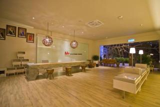 M Plus Boutique Hotel - Johor Bahru - 8
