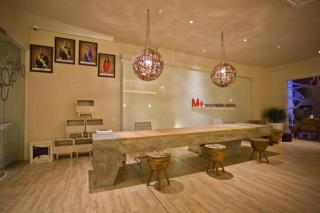 M Plus Boutique Hotel - Johor Bahru - 7
