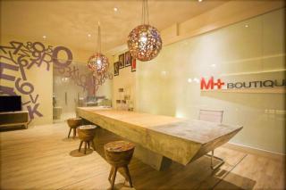 M Plus Boutique Hotel - Johor Bahru - 6