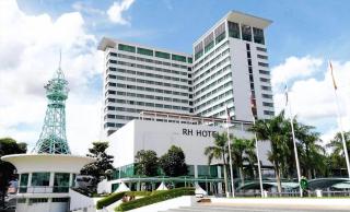 RH Hotel Sibu - Sibu - 2