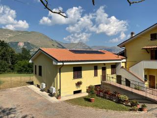 Il Castagno - Montemonaco - 8