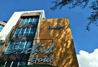 The Orchid Hotel - Sibu - 0