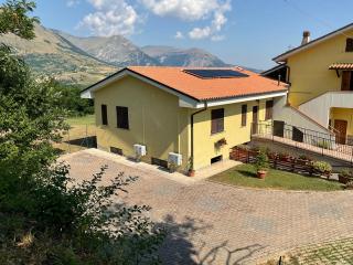 Il Castagno - Montemonaco - 6
