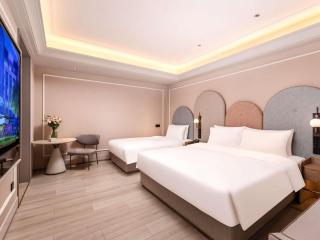 Mercure Suzhou Shilu Shantang - Suzhou - 8