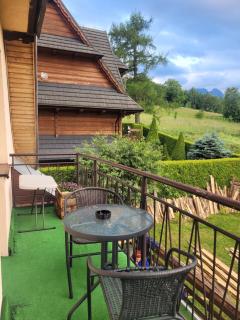 Pokoje Gościnne Smrekowa 27A - Zakopane - 7