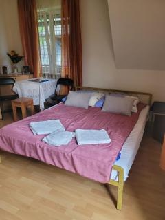 Pokoje Gościnne Smrekowa 27A - Zakopane - 6