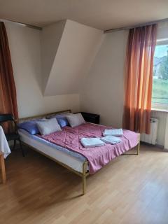 Pokoje Gościnne Smrekowa 27A - Zakopane - 3
