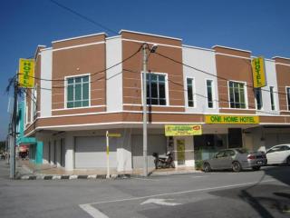 One Home Hotel - Batang Kali - 0