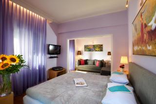 Pefka Hotel - Salonicco - 8