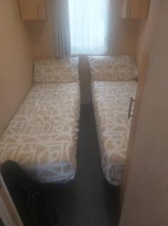 Seaside caravan - Clacton-on-Sea - 0