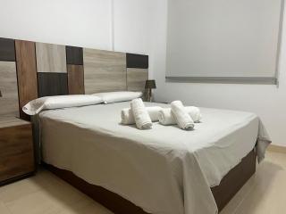 Fuensanta Home Beach Águilas - 8