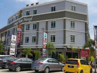 Cukai View Hotel - Cukai - 0
