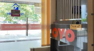 OYO 89373 Nobel Homestay - Bintulu - 5