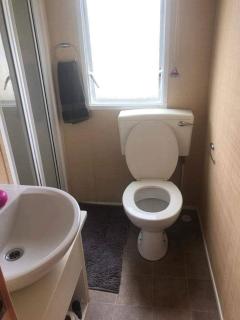 Seaside caravan - Clacton-on-Sea - 7