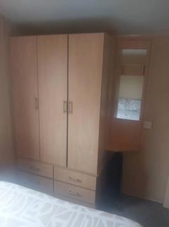 Seaside caravan - Clacton-on-Sea - 6