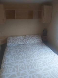 Seaside caravan - Clacton-on-Sea - 5