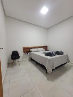 Casa Encontro dos Rios 01 - Lençóis - 5