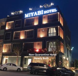 MIYABI HOTEL PERMAS - Johor Bahru - 0