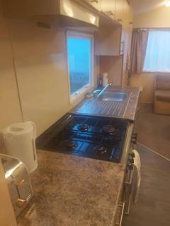 Seaside caravan - Clacton-on-Sea - 1