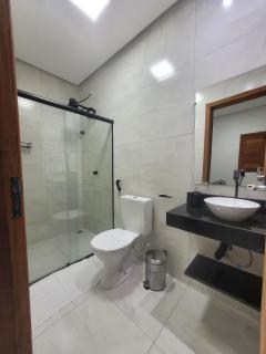 Casa Encontro dos Rios 01 - 2