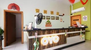 Hotel Bao Shu - Malacca - 3