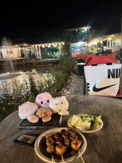Hug Wang Homestay - Ban Nong Chaeng - 1