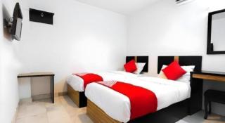 Hotel Bao Shu - Malacca - 9
