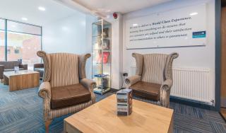 Lilleshall House & Gardens and Lilleshall National Sports Centre - 2