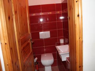 Mansion in Gressow with Terrace, Garden, BBQ, Pond, Bicycles - Gressow - 4