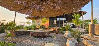 The Cottage Core Village - - 1