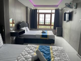 Kim Linh Hotel - Ho Chi Minh - 9