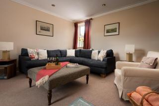 Crookhouse Bowmont - Westnewton - 2