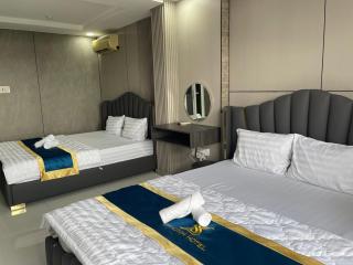 Kim Linh Hotel - Ho Chi Minh - 6
