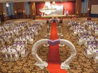 Summit Hotel Subang USJ - Kuala Lumpur - 4