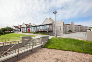 City Lodge Hotel Gqeberha - 6