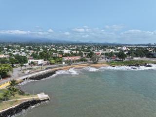 Emoyeni Gardens - São Tomé - 8