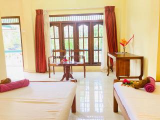 Ayurweda spa Hotel - 6