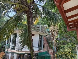 Ayurweda spa Hotel - 4