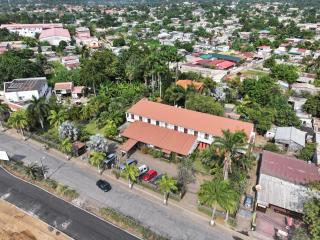 Emoyeni Gardens - São Tomé - 5