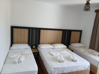 Villa Allkushi - Saranda - 2