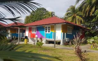 Global Ikhwan Resort - Pantai Cenang - 0