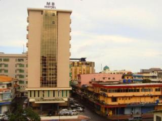 MB Hotel - Tawau - 0