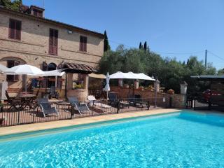 Casa Vacanze L'Oliveta - Siena - 0