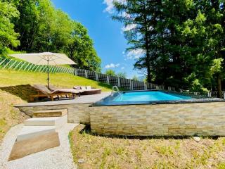 Mariazeller Alpen Chalet - Mariazell - 9