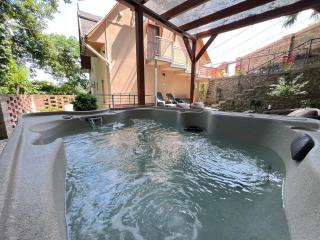VIP Home vendégház Miskolctapolca - Miskolctapolca - 3