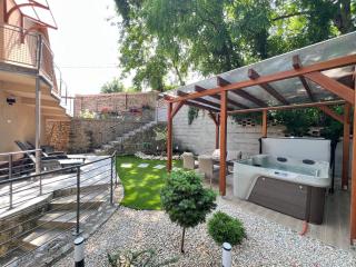 VIP Home vendégház Miskolctapolca - Miskolctapolca - 0