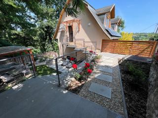 VIP Home vendégház Miskolctapolca - Miskolctapolca - 6