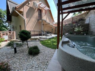 VIP Home vendégház Miskolctapolca - Miskolctapolca - 2