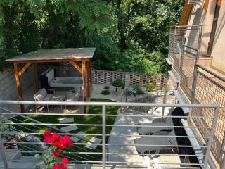 VIP Home vendégház Miskolctapolca - Miskolctapolca - 7